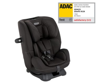 Graco SlimFit™ R129 midnight 2026