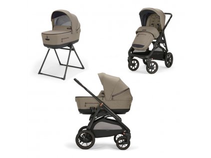 Kočárek Inglesina Aptica XT Duo 2023 Tuareg Beige