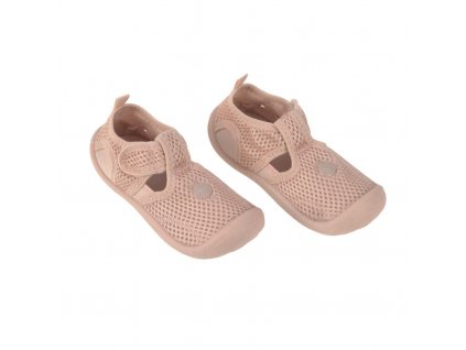 Beach Sandals 2023 light pink vel. 25