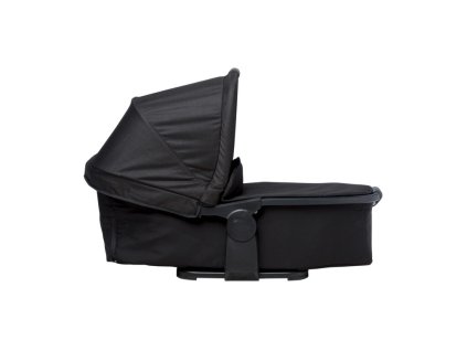 Tfk carrycot duo2 combi black