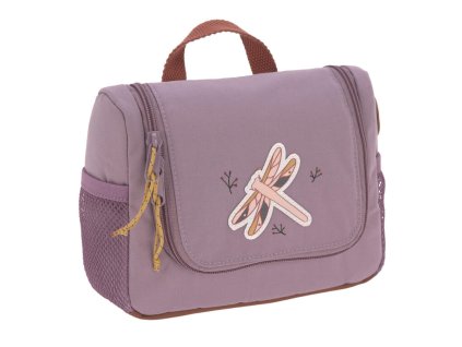 LÄSSIG Mini Washbag Adventure dragonfly