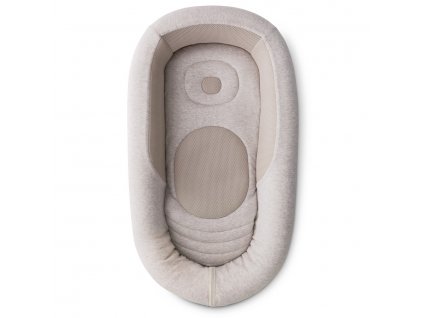 Inglesina hnízdo Welcome Pod Quiet Beige