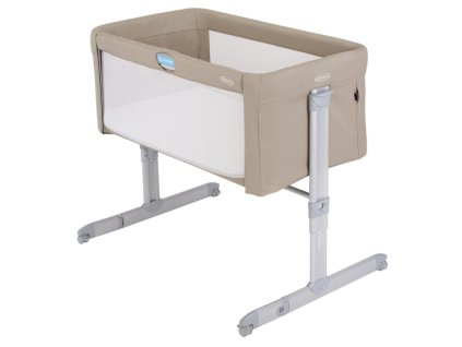 Graco Sweet2sleep™ oatmeal 2026