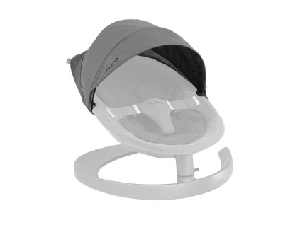 Nuna Nuna canopy cinder 2025