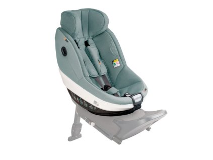 BeSafe BeSafe Beyond 360 2025 sea green mélange 2026