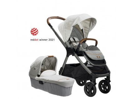 Joie set finiti™ 2023 Signature xl oyster 2024