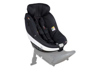 BeSafe BeSafe Beyond 360 2025 black soft breeze 2025
