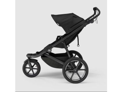 Thule Urban Glide 3 black