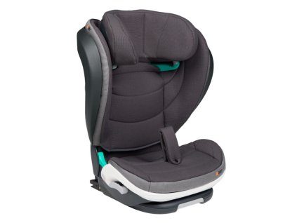 BeSafe BeSafe Flex FIX 2 metallic mélange 2026