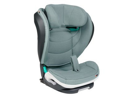 BeSafe BeSafe Flex FIX 2 sea green mélange 2025