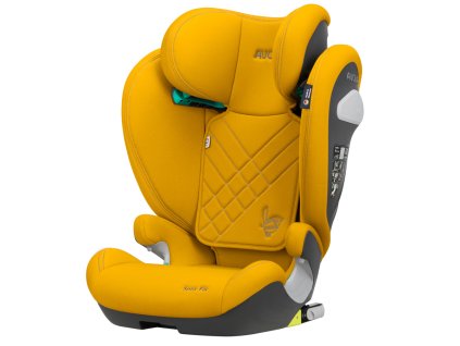AVOVA Sora-Fix 2024 Beach Yellow, 100-150 cm