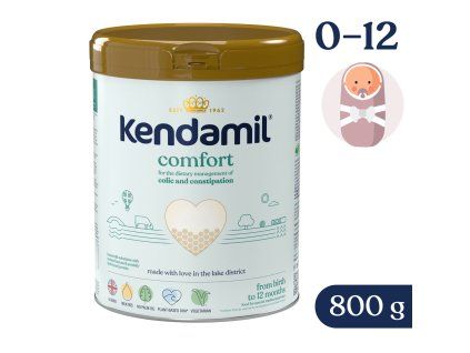 Kendamil Comfort (800 g)