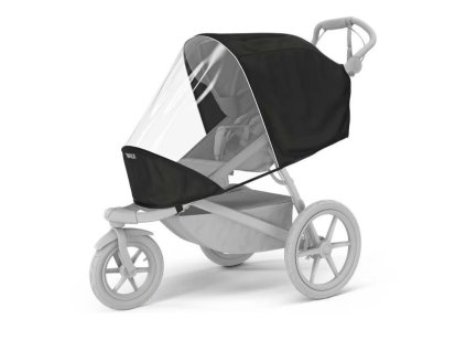 Thule Urban Glide 3 rain cover pláštěnka