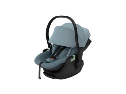 Thule Maple Mid Blue
