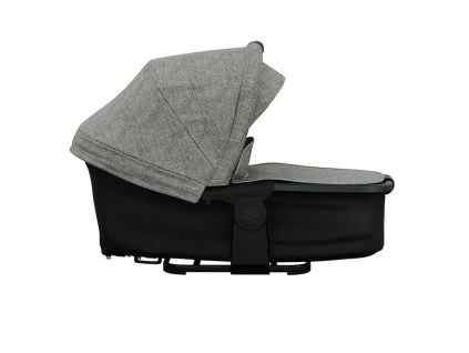 Tfk carrycot mono/pro combi unit premium grey