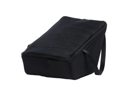 Tfk citybag mono/pro black