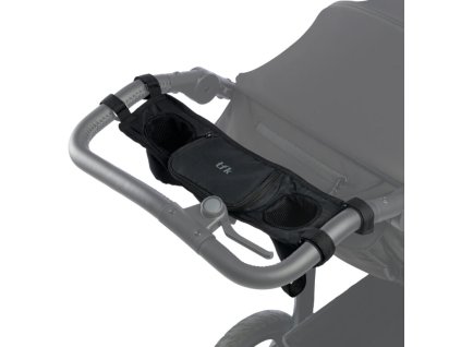 Tfk cupholder mono/pro black