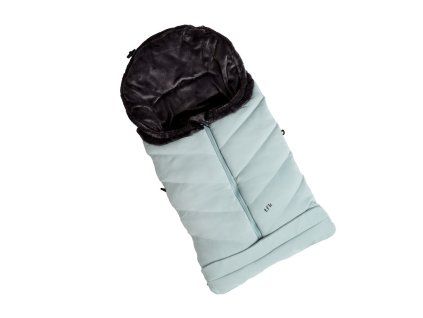 Tfk footmuff 2026 blue