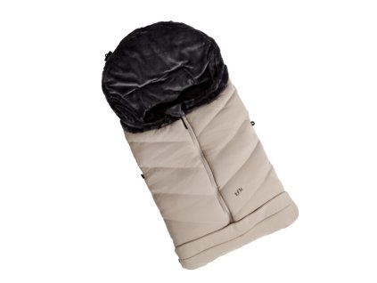 Tfk footmuff sand