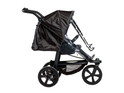Tfk raincover mono/pro stroller