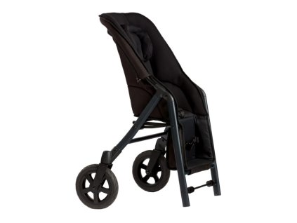 Tfk shuttle - secondseat black