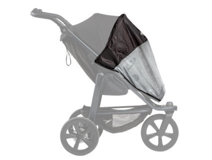 Tfk sunprotection mono/pro stroller