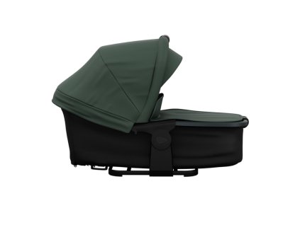 carrycot mono/pro combi unit olive