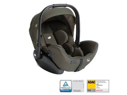 Joie Joie i-Level™ Pro Signature evergreen 2026