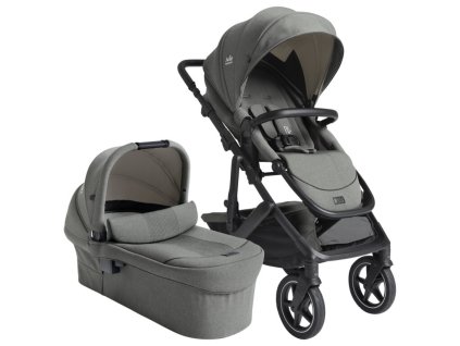 Joie Joie vinca™ + ramble XL Signature evergreen 2025