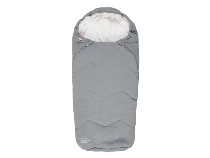 Voksi Breeze 2026 Light grey fields