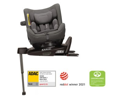 Nuna Nuna TODL™ next thunder 2025