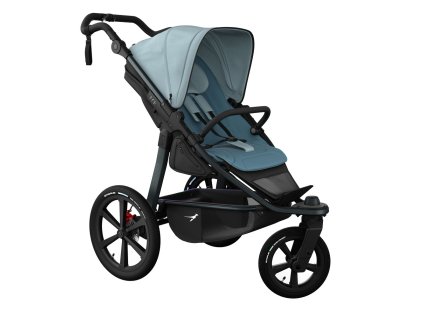 ProA stroller blue