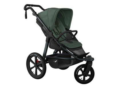proA stroller oliv