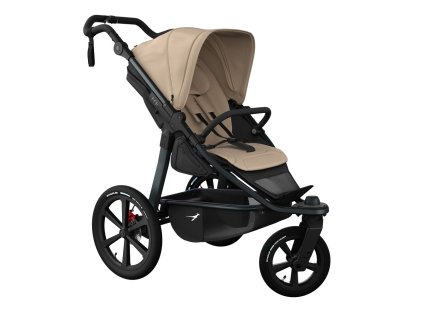 proA stroller sand