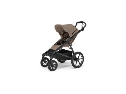 Thule Urban Glide 4-wheel Tinted Taupe + madlo zdarma
