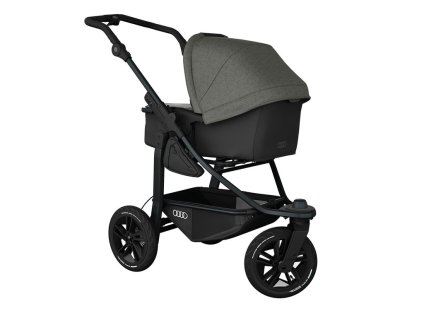 Tfk set mono 3 Audi Edition – combi unit