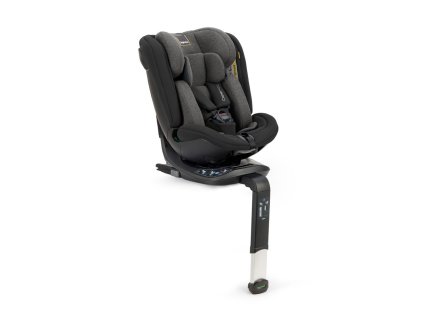 25672 autosedacka inglesina copernico i size 40 145 cm 2024 vulcan black