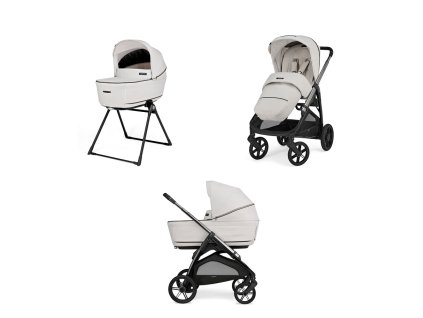 31573 23 ka69s0opi kocarek inglesina aptica 2v1 2025 opal ivory bily s 5 okynky stand upem a welcome pad