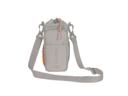 PALOPA Bottle Snack Bag Boudi taupe