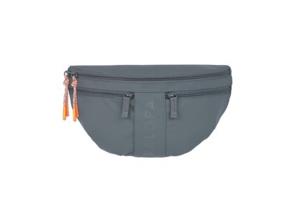 PALOPA Bum Bag Emma anthracite