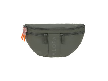 PALOPA Bum Bag Emma dark olive