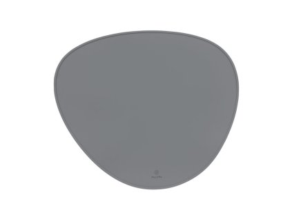 PALOPA Dog Feeding Mat Loua anthracite