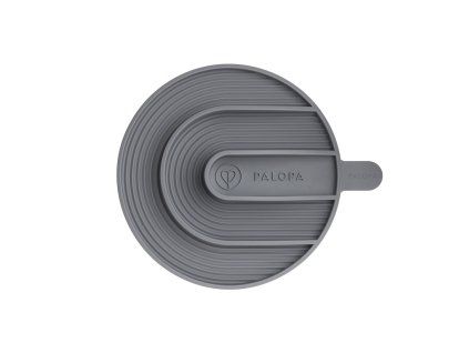 PALOPA Slow-Feed Insert Yumo anthracite