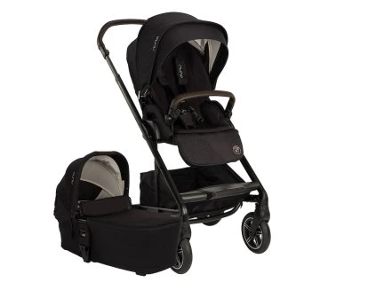 Nuna MIXX™ next BMW element 2026