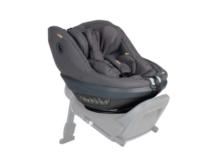 BeSafe BeSafe Beyond2 360 B dark grey mélange 2026