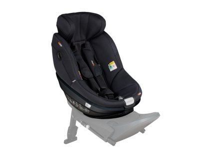 BeSafe BeSafe Beyond2 360 black soft breeze 2026