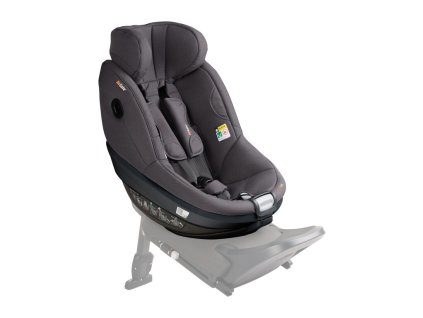 BeSafe BeSafe Beyond2 360 dark grey mélange 2026