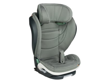 BeSafe BeSafe Flex FIX 2 meadow green soft breeze 2026