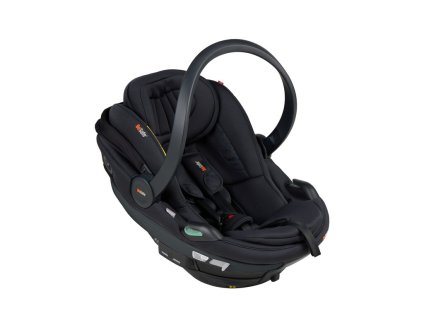 BeSafe BeSafe Go Beyond2 black soft breeze 2026