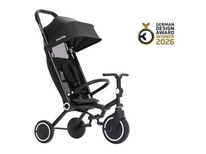 smarTrike Wonder Max™ jet black
